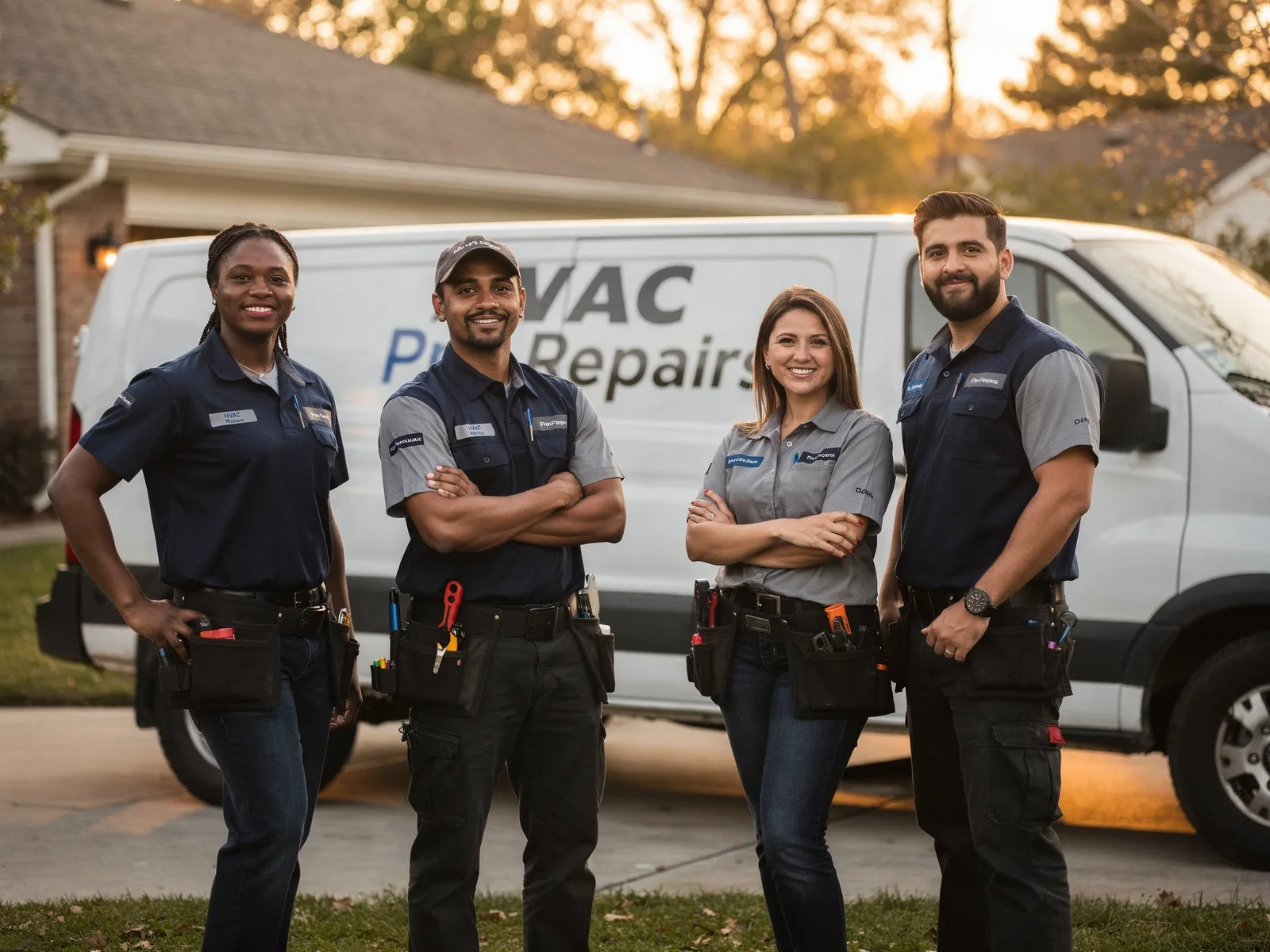 Heat Pump Repair company in Bell Buckle, TN