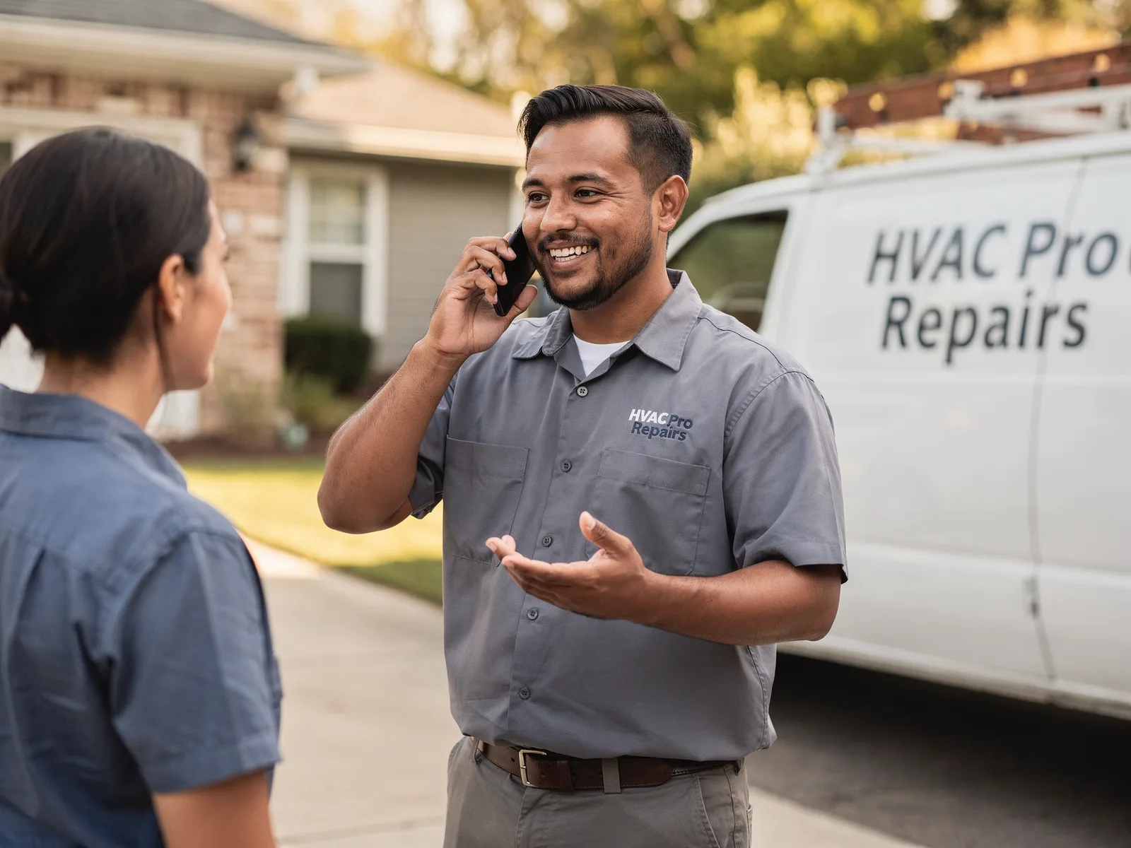 Heat Pump Repair Bell Buckle, TN FAQs